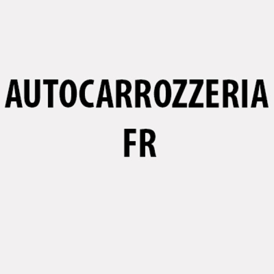 Autocarrozzeria Fr