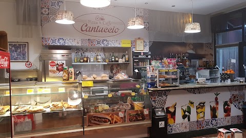 Cantuccio Pizza&Caffè