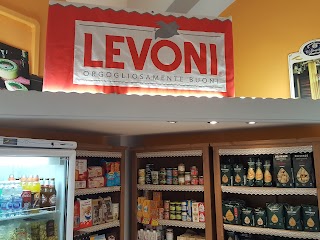 La Bottega Dei Salumi Levoni