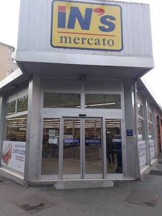 iN's Mercato