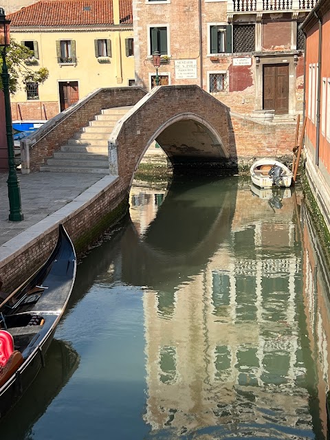 Venezia Vineria