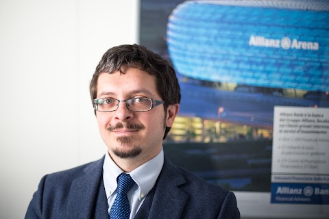 Mattia Schivo Financial Advisor