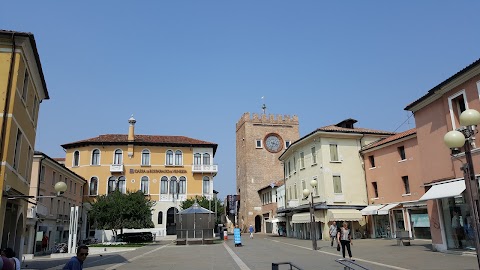 Alì supermercati - Piazzale Luigi Candiani