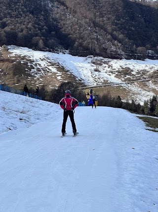 Scuola Italiana Sci Monte Baldo