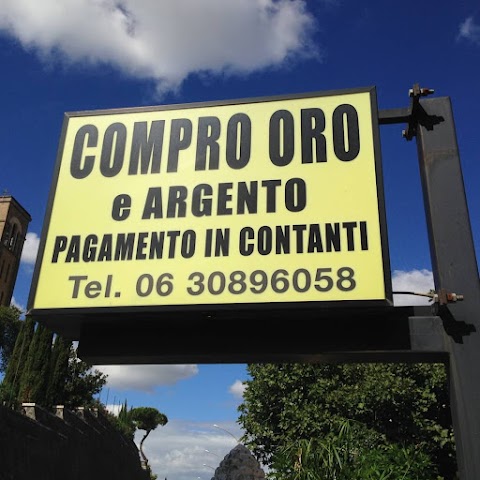 Compro Oro