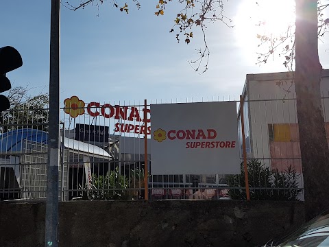 CONAD SUPERMERCATO