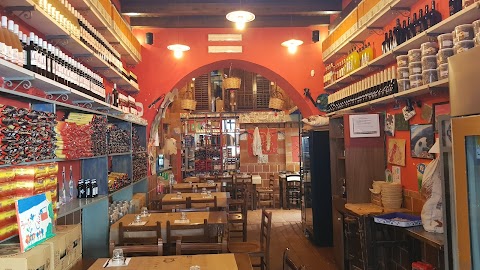 Trattoria Al Ferro di Cavallo