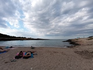 Spiaggia di Lamaforca