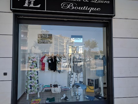 Boutique Francy & Laura