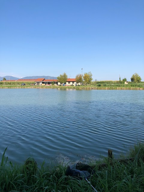 Lago "Giardinetto"