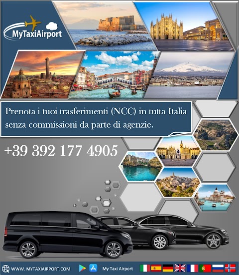 Taxi low cost Acireale