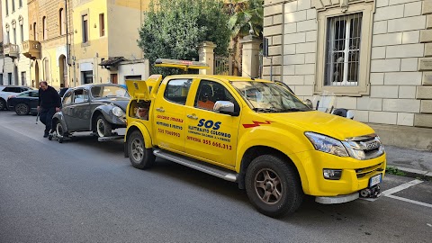 Elettrauto Colombo Soccorso Stradale