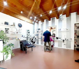 Acconciature uomo - barber shop