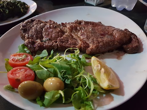 Cuocimi: Ristorante di carne - Pizzeria Torvaianica