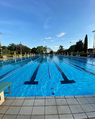 Centro Nuoto Montecatini