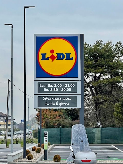 Lidl