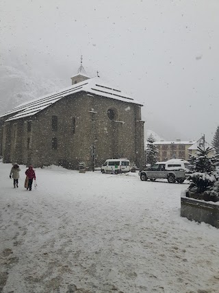 INTERSPORT - VALLOIRE