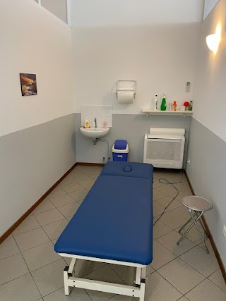 Centro Fisioterapia Kinesis