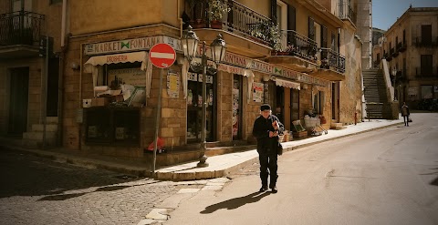 Fontana Benedetta