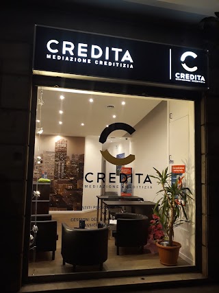 Credita s.r.l. Mediazione Creditizia