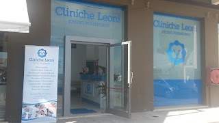 Cliniche Leoni Formia