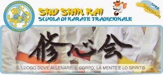 A.S.D. SHU SHIN KAI - Scuola di karate tradizionale