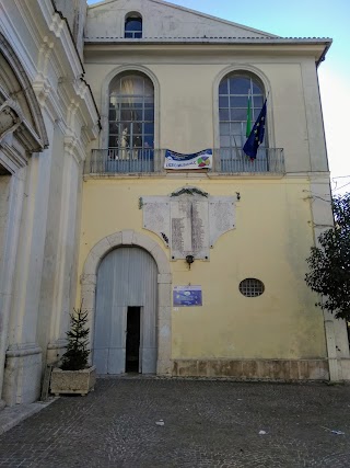 Liceo Musicale Lombardi