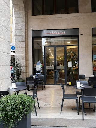 Segafredo Caffè - Triestina