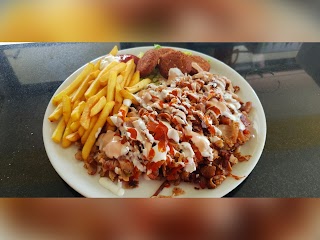 Casa del Kebab