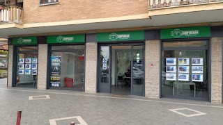 Agenzia Immobiliare Tempocasa Roma Casalotti