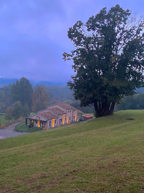 Cascina Serra Affittacamere eco-house