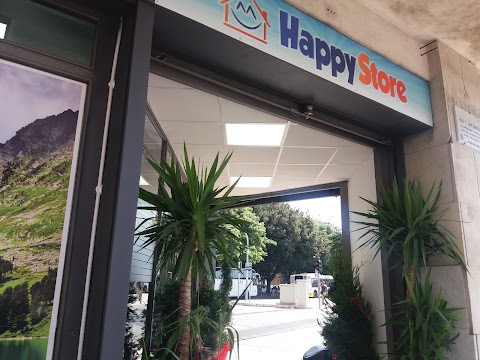 Happy Store Messina