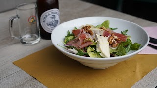 Osteria Pane e Salame - Nerviano