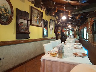 Ristorante Al Vecchio Mulino