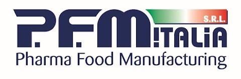 Pharma Food Manufacturing Italia srl