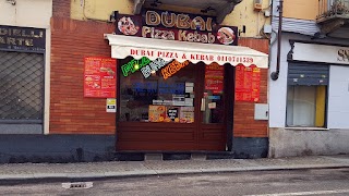 Pizzeria DUBAI Kebab
