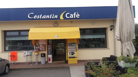 Costantin Cafe Srl