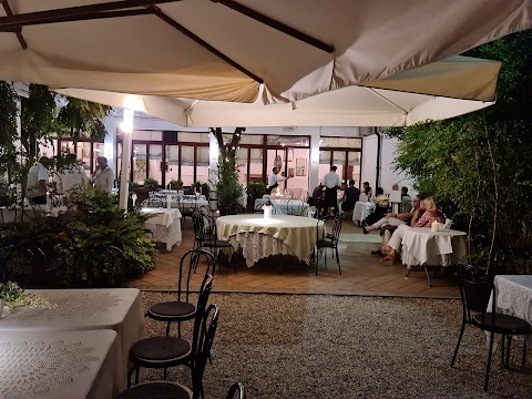 Trattoria Al Parco