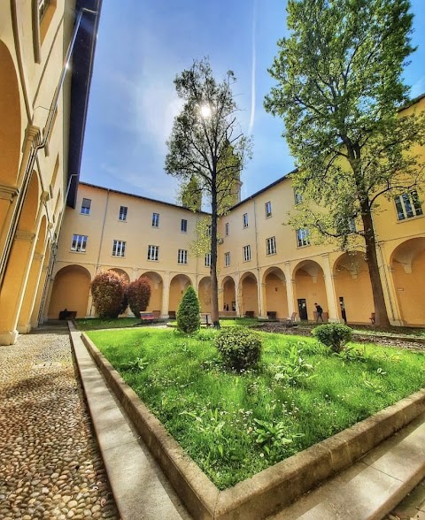 Università degli Studi di Parma - Parco Area delle Scienze