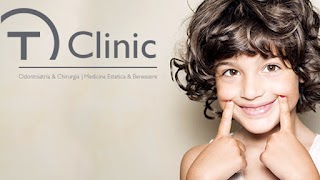 T Clinic Dentista Legnano