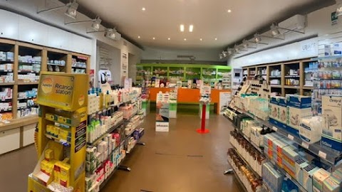 Farmacia Centrale Riva