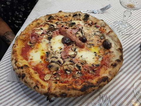 Pizzeria Gabibbo