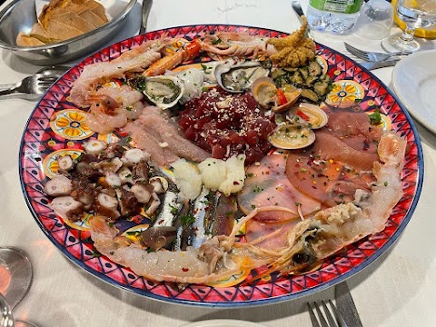 Trattoria del Cavaliere