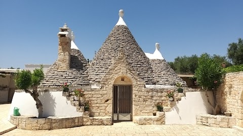 Trullo Suenn