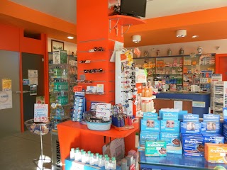 Farmacia Santa Francesca Osasco