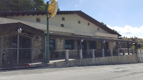 Country Pub Bisacquino