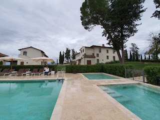 Villa le Calvane