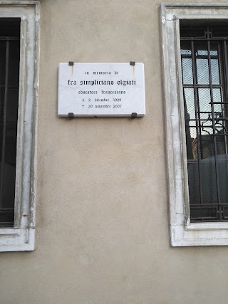 Istituto Franciscanum