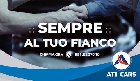 ATI CARS srl - Service Iveco