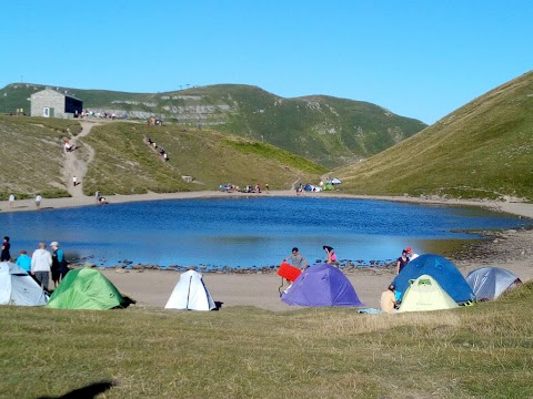 Rifugio Duca degli Abruzzi